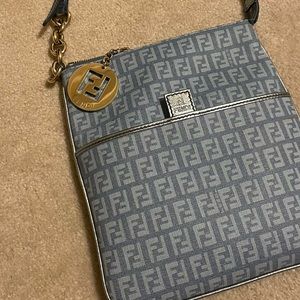 Fendi Crossbody Bag